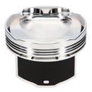 JE Pistons Honda K20C Piston Set (of 4)-1