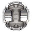 JE Pistons Honda K20C Piston Set (of 4)-2