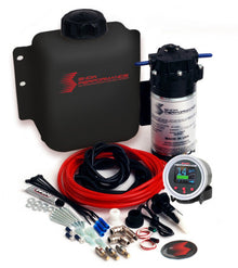 Snow Performance Boost Cooler Stage 2 Water Injection