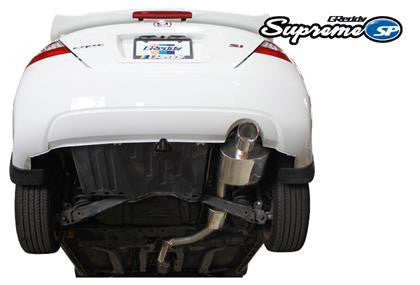 GReddy Racing Supreme SP Exhaust