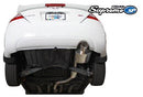 GReddy Racing Supreme SP Exhaust-2