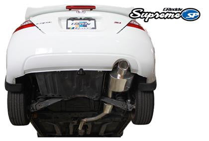 GReddy Racing Supreme SP Exhaust - 0