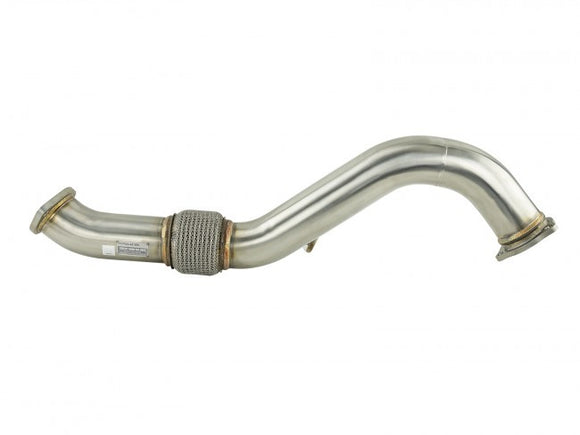 Skunk2 76mm Alpha Downpipe w/ CAT 10th Gen Honda Civic 1.5T