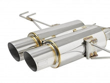 SKUNK2 MEGAPOWER RR 18-20 HONDA CIVIC TYPE-R EXHAUST SYSTEM
