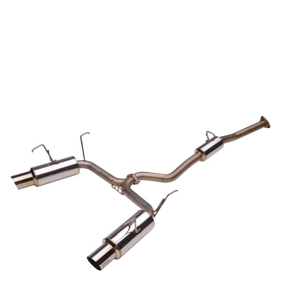 2000-'09 S2000 Skunk2 MegaPower Exhaust