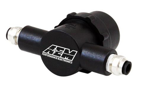 AEM ELECTRONICS WATER/METHANOL INJECTION FILTER