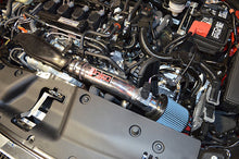 Injen Short Ram Intake 10th Gen Honda Civic 1.5t