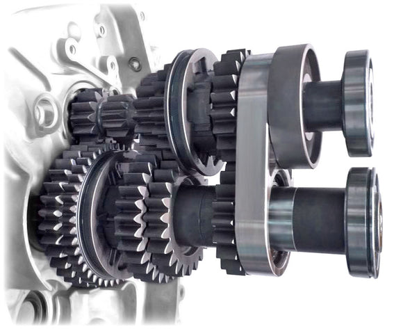 PPG 4 Speed K Series Dog Box 5 Gear Brace