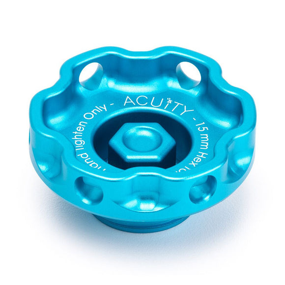 Acuity Podium Oil Cap