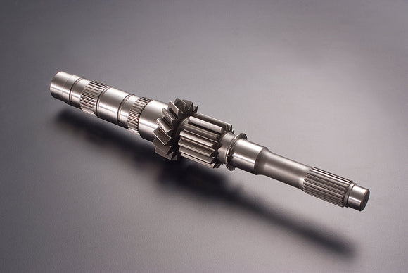 1-4 L15 -SERIES PPG SYNCHRO MESH GEAR KIT