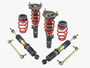 10th Gen Honda Civic Si/Type R Skunk2 Pro-ST Coilovers-1