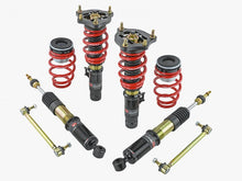 10th Gen Honda Civic Si/Type R Skunk2 Pro-ST Coilovers