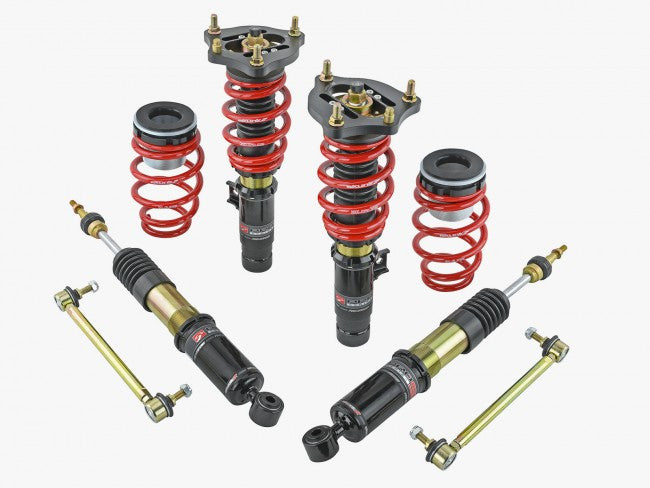 10th Gen Honda Civic Si/Type R Skunk2 Pro-ST Coilovers