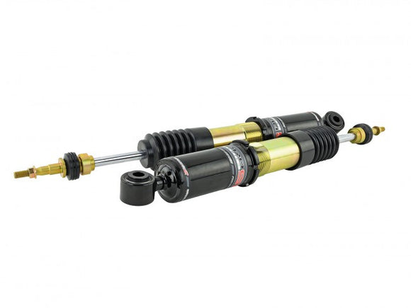 10th Gen Honda Civic Si/Type R Skunk2 Pro-ST Coilovers
