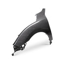 Seibon OEM-Style Carbon Fiber Fender Honda Civic 2016-2020 | FF16HDCV-OE-3