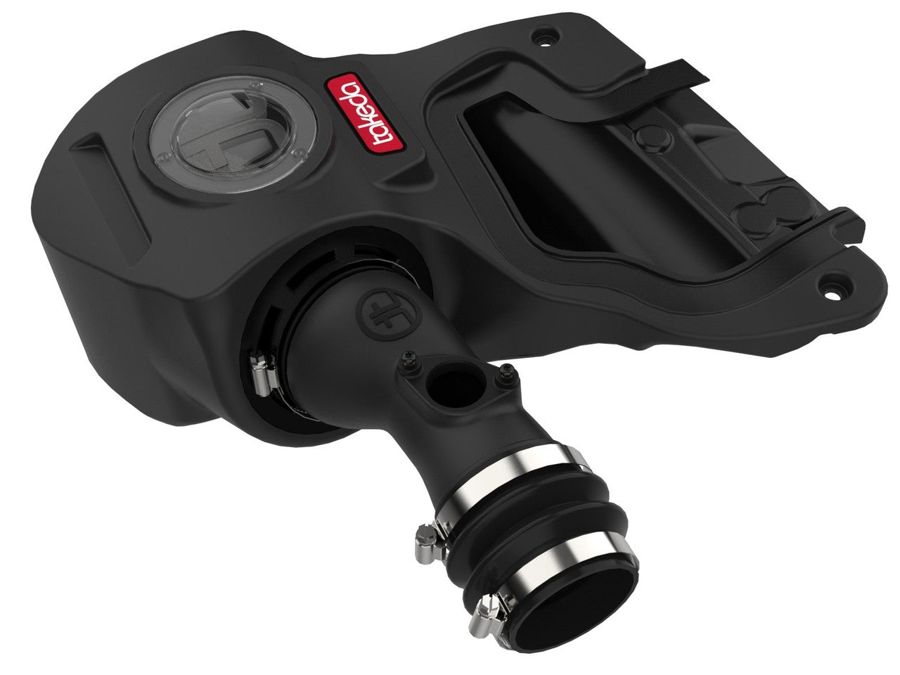 TAKEDA MOMENTUM PRO-DRY S COLD AIR INTAKE: CIVIC/SI 22-23, INTEGRA 2023