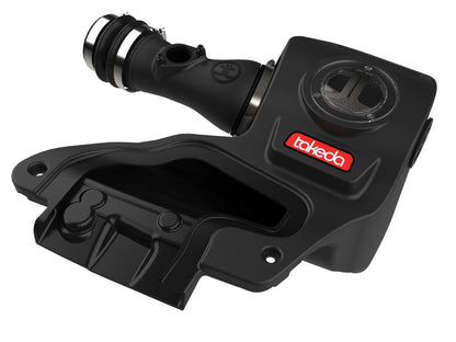 TAKEDA MOMENTUM PRO-DRY S COLD AIR INTAKE: CIVIC/SI 22-23, INTEGRA 2023