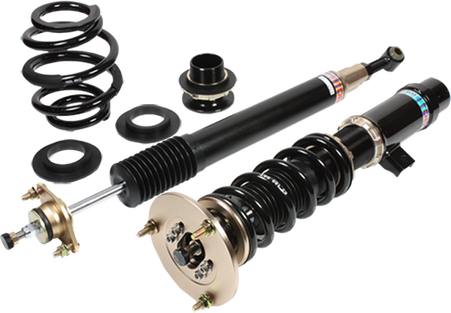 10th & 11th Gen Honda Accord BC Racing BR Coilovers