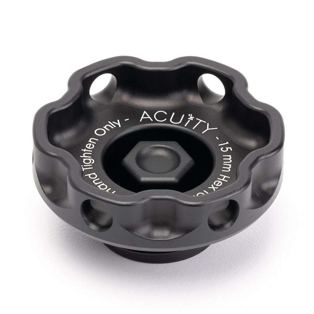 Acuity Podium Oil Cap - 0