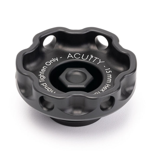 Acuity Podium Oil Cap
