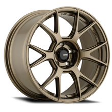 Konig Ampliform 18x9.5B 5x114.3 ET35 Gloss Black