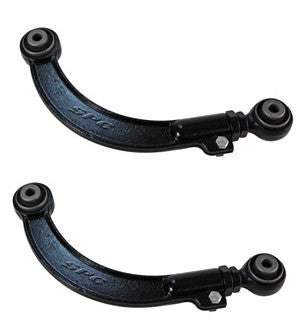 10th Gen HONDA ACCORD SPC STEEL REAR CAMBER ARMS: PAIR