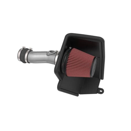 K&N Cold Air Intake