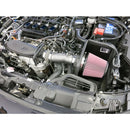 K&N Cold Air Intake-3