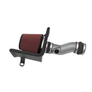 K&N Cold Air Intake-2