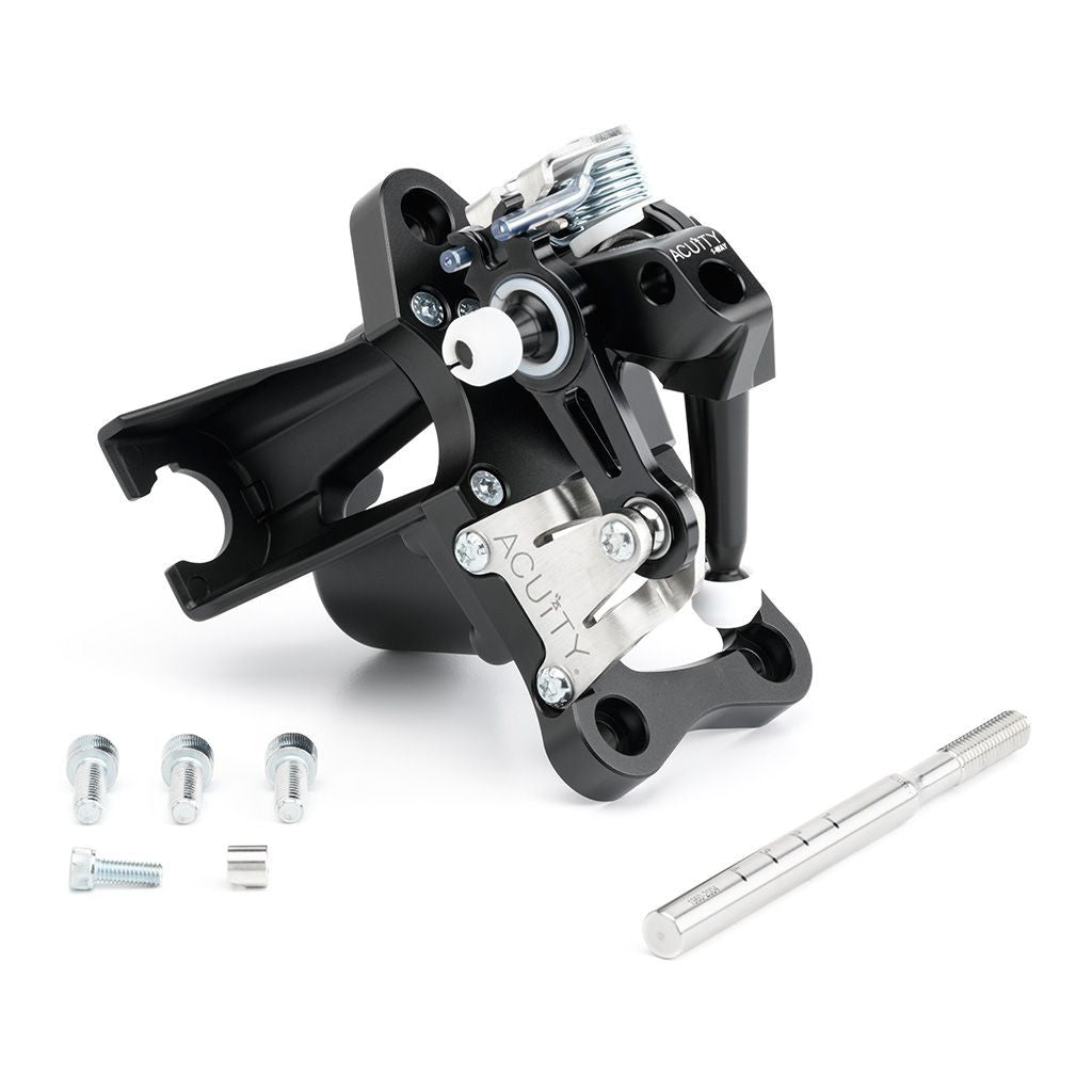 Adjustable Performance Shifter for the 8th Gen Civic 3 Way Adjustable ...