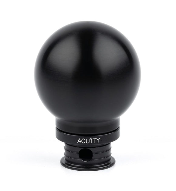 Acuity POCO Insulated Low-Profile Shift Knob