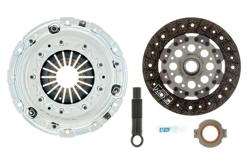 Exedy FK8 Stage 1 OE Clutch Kit for RV6 1.5T Retro Flywheel with OE Release Bearing