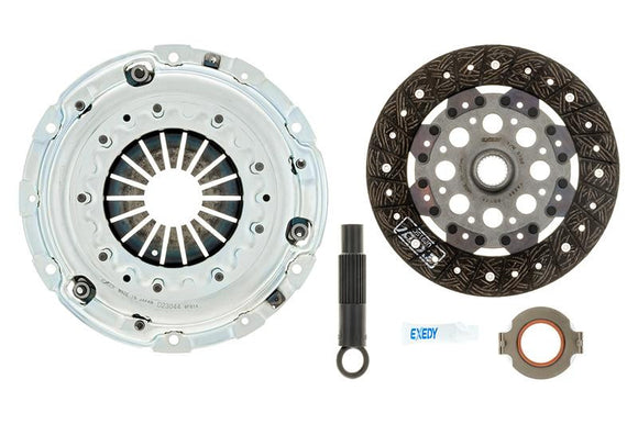 Exedy OE 2nd Gen Honda Fit L4 Clutch Kit
