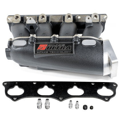 Skunk2 Ultra Street Intake Manifold - K20A2 Style - Black