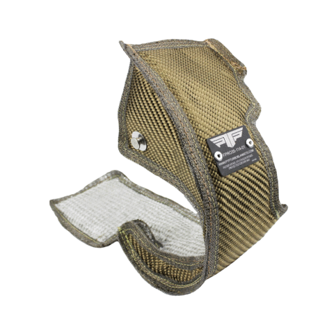 PTP K20c 2.0T TURBO BLANKET