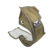 PTP K20c 2.0T TURBO BLANKET