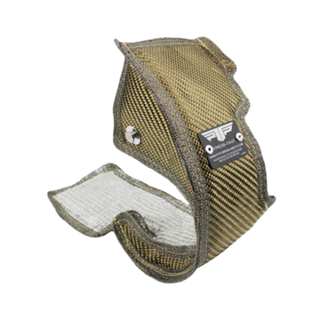 PTP K20c 2.0T TURBO BLANKET