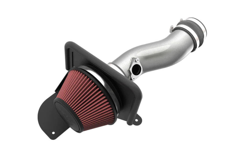 K&N 2021-23 Acura TLX 2.0t  Cold-Air Intake System - 0