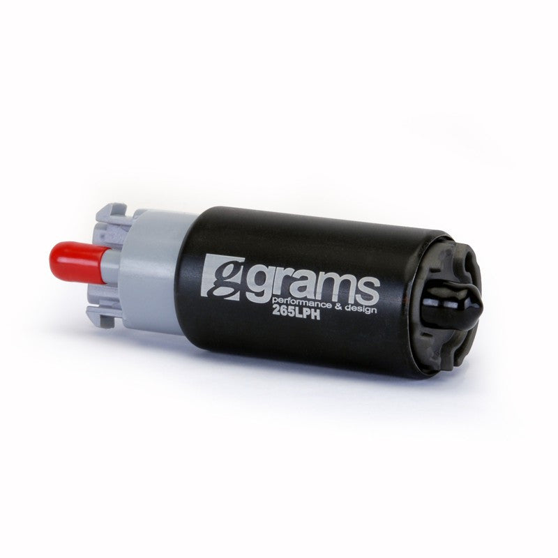 265lph In Tank Fuel Pump