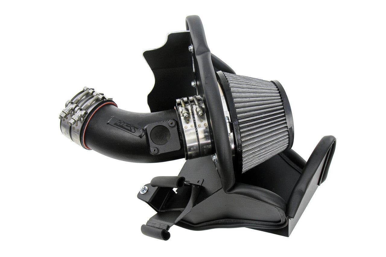 HPS Performance Air Intake with Heat Shield, Acura 2021-2023 TLX Type-S, 827-717