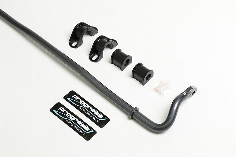 10th Gen Honda Civic Progress Rear Sway bar 20.5mm