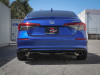 aFe POWER Takeda Stainless Steel Cat-Back Exhaust System w/ Polished Tip