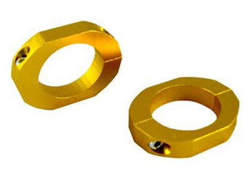 Whiteline Sway Bar Alloy Lateral Locks