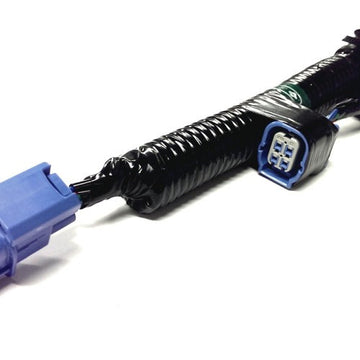 8th & 9th Gen Honda Civic Si oxygen sensor extension harness