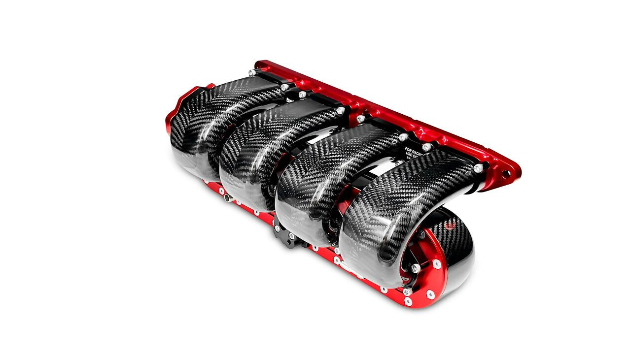 Honda Civic FK2 / FK8 / FL5 & Accord CV2 Intake Manifold - 0