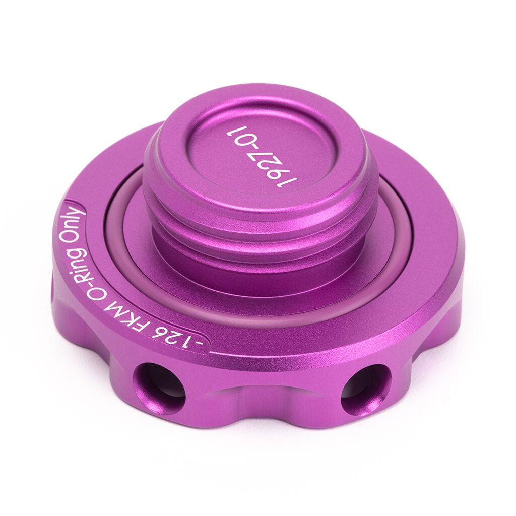 Acuity Podium Oil Cap