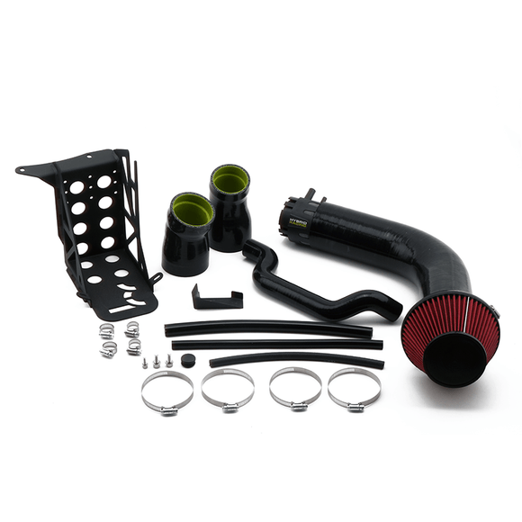 HYBRID RACING COLD AIR INTAKE KIT
