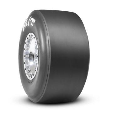 ET Drag 26/8.5-15 15.0 Inch Rim Dia 26 Inch OD Mickey Thompson