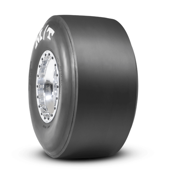 ET Drag 26/8.5-15 15.0 Inch Rim Dia 26 Inch OD Mickey Thompson
