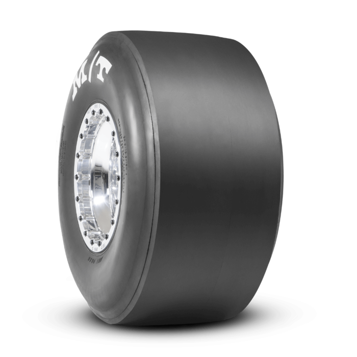 ET Drag 26/8.5-15 15.0 Inch Rim Dia 26 Inch OD Mickey Thompson